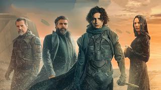  “Dune”: las claves que explican el éxito de una adaptación que otros grandes no pudieron lograr