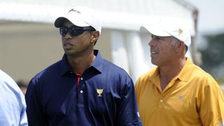 Tiger Woods acusado por su ex caddie: "Me trataba como esclavo"