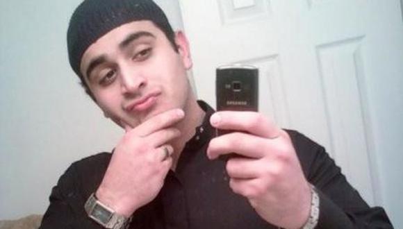 Omar Mateen, autor de masacre de Orlando, quiso atacar Disney World. (Reuters).
