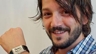 Diego Luna dice que en México “nos han contado mal la historia” 