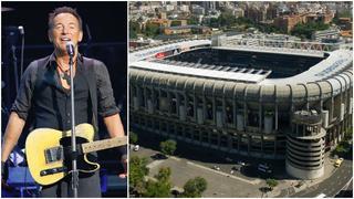 Copa del Rey: cantante 'evitó' que final se juegue en Bernabeú