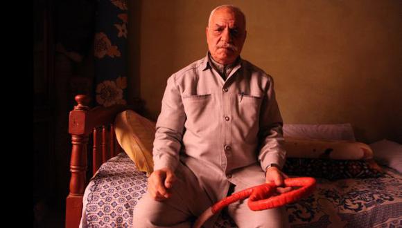 El verdugo egipcio que tiene el récord mundial de ejecuciones