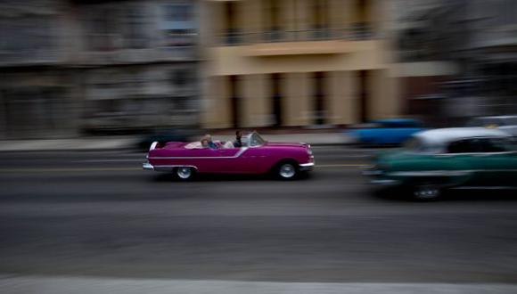 Cuba: un Peugeot puede costar hasta US$262.000