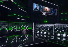 E3 2018: lo presentado por Microsoft en su conferencia 