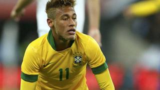 Neymar "brilla en YouTube pero es ‘orina de gato’", según futbolista inglés