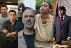 Premios Oscar: estas son las 10 últimas ganadoras a mejor película