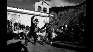 Ollantaytambo y su devoción al señor de Choquekillka [FOTOS]