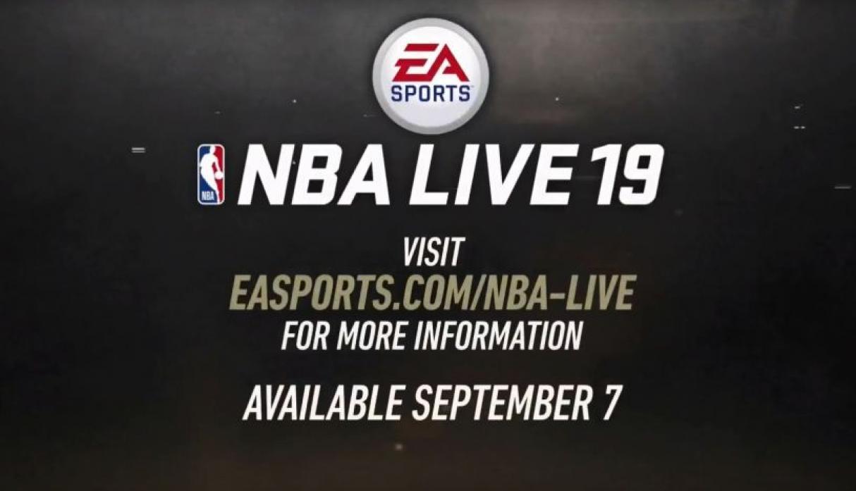 (Captura: E3 - Electronic Arts)