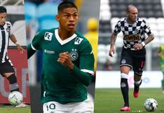 Tres razones por las que a los futbolistas peruanos les cuesta forjar su carrera en el extranjero