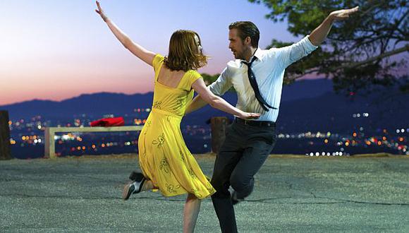 "La La Land" ganará el Oscar a mejor película, según YouTube - 1