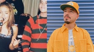 J Balvin comparte inolvidable recuerdo con Karol G para felicitarla en su cumpleaños