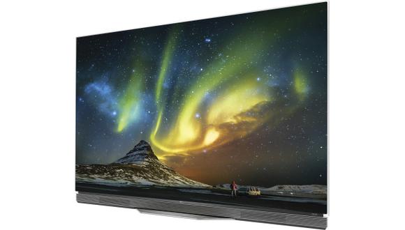 Evaluamos el nuevo Smart TV OLED E6 UHD 4K de 65” de LG