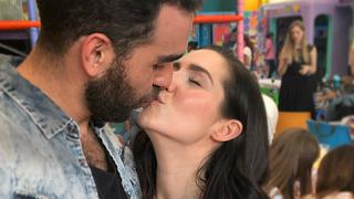 Ariadne Díaz se comprometió con Marcus Ornellas | VIDEO