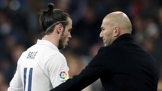 Gareth Bale está recuperado: ¿Jugará la final de la Champions League?