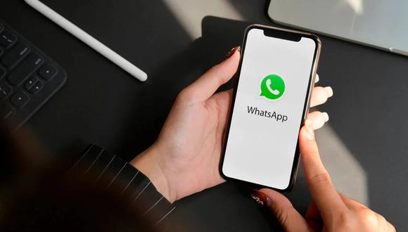 Más privacidad en WhatsApp: con estos trucos ningún intruso podrá leer tus mensajes. (Foto: WhatsApp)