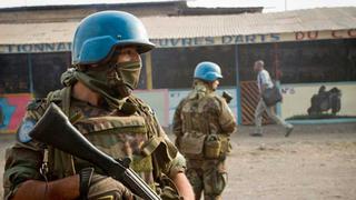 Ataque contra la ONU: Aumenta a 10 número de Cascos Azules muertos en Mali