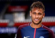 El cambio que hizo Neymar en Instagram enoja a todos los hinchas de Barcelona