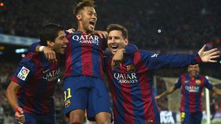 Barcelona: Neymar, Griezmann y el posible once azulgrana para buscar al triplete en la 2019-20 | FOTOS