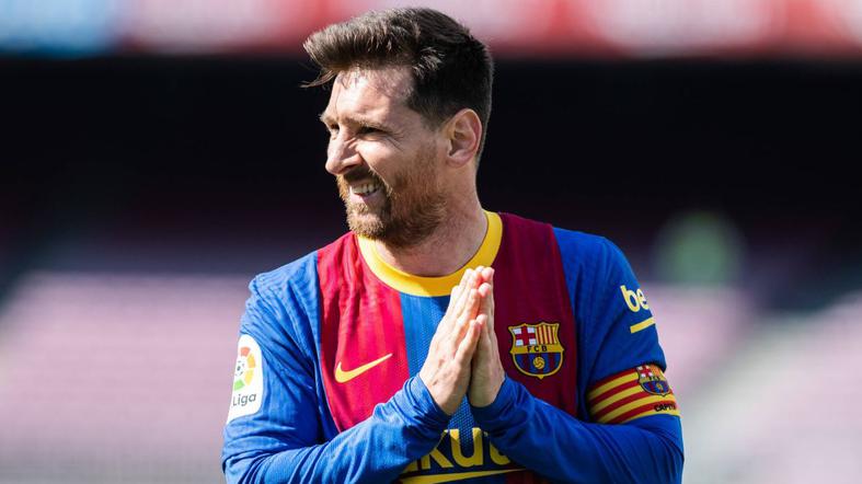Messi fuera del Barcelona: sigue EN DIRECTO las últimas noticias sobre el futuro del ‘10′