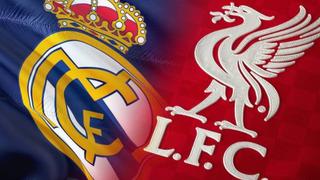 Final Champions League: Real Madrid vs. Liverpool