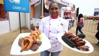 ¿Sabes cómo surgieron los picarones de chicha?