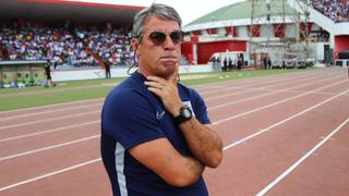 Bengoechea sigue en Alianza Lima: ¿por qué se especuló con la renuncia del técnico a un día de clásico?