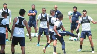 Por el coronavirus en el país: Alianza Lima propuso reducción escalonada de sueldos a jugadores del primer equipo
