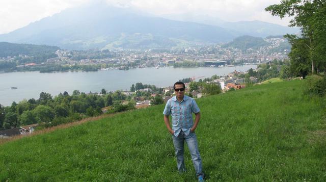 Perú-Suiza: un vistazo por la ciudad donde se jugará amistoso - 8