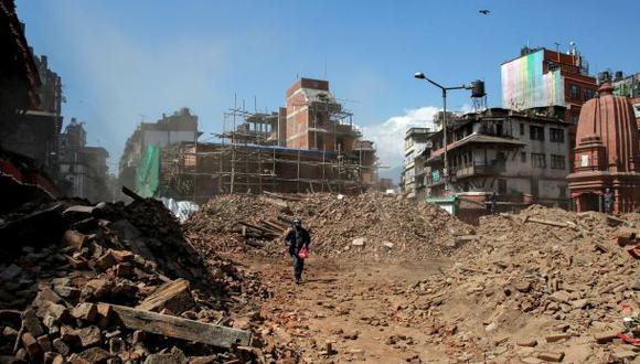 Predicción temprana de terremotos es posible pero costosa