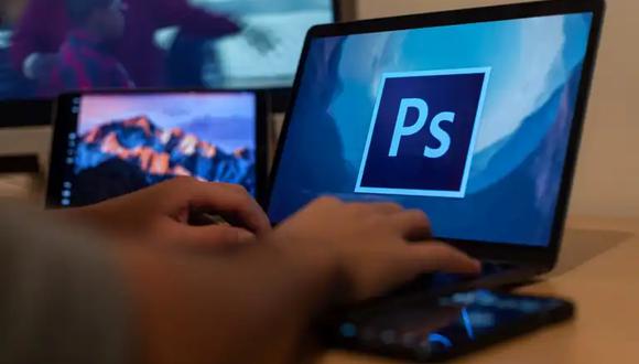 Photoshop web aún se encuentra en fase beta. (Foto: Pexels)