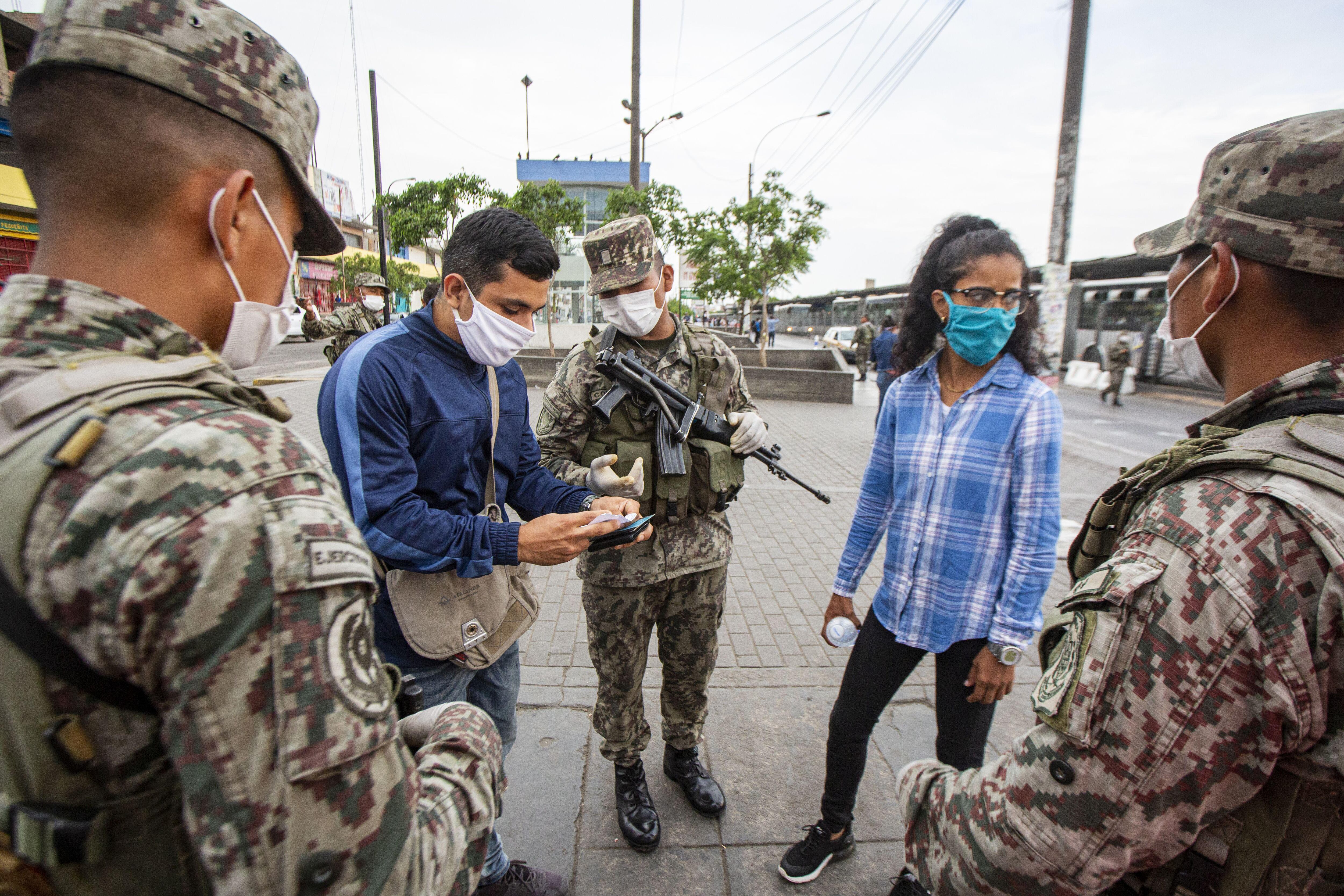 (Foto: César Zamalloa /GEC).