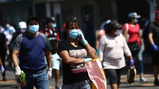 Coronavirus en Perú: 10.037 pacientes se recuperaron y fueron dados de alta, informó el Minsa