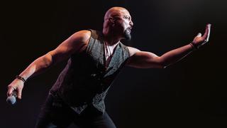 El reconocido vocalista Geoff Tate llega al Perú con los clásicos de Queensrÿche