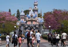 Disneyland reabre sus puertas tras más de un año cerrado en California | FOTOS