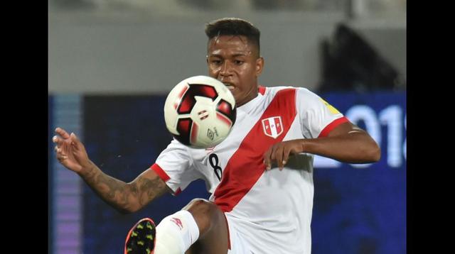 El posible once de Ricardo Gareca para enfrentar a Venezuela - 10