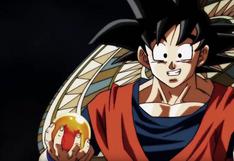 “Dragon Ball Super”: versión original de Gokú muestra al guerrero Z en una faceta más juvenil 