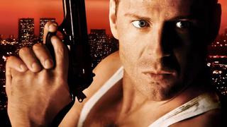 “Duro de Matar”, la película que convirtió a Bruce Willis en leyenda
