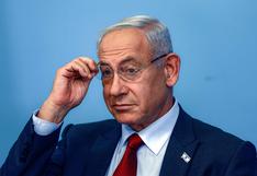 Benjamin Netanyahu promete una respuesta “vigorosa” a los ataques de Jerusalén