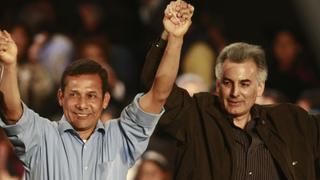 Álvaro Vargas Llosa: Humala "resucita viejos temores" al intervenir en discusión de grupos de comunicación