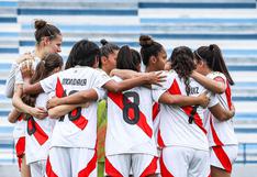 Sudamericano femenino Sub 20: Perú y su chance extra de clasificar al Mundial 
