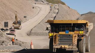 Inversiones mineras ascendieron a US$5.238 millones en el 2021