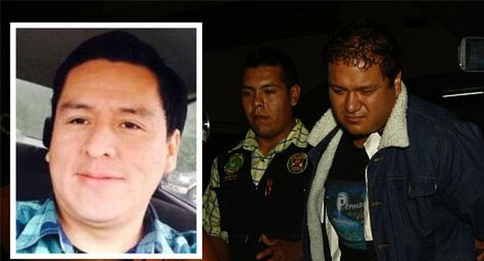 Rubén Leiva Calderón fue asesinado por su amigo Harold Maldonado. (Foto: Perú.21)
