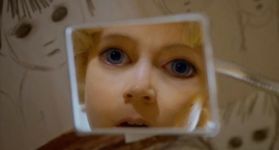 Big Eyes: Retrato de una Mentira, podrá ser apreciada en las funciones de El Cine del CCPUCP. (Foto:Difusión)