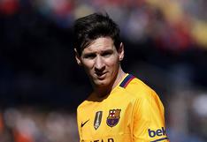 Lionel Messi: su diagnóstico tras ser operado en España