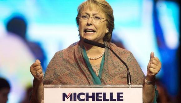 Venezuela: Bachelet ofrecerá apoyo a gobierno de Maduro