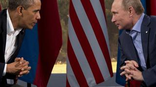 Obama a Putin: "Nunca reconoceremos el referéndum en Crimea"