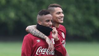 Paolo Guerrero y la 'broma' que complicó a Jefferson Farfán en Instagram [VIDEO]