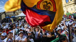 7 claves sobre las elecciones presidenciales en Colombia de este domingo 29 de mayo