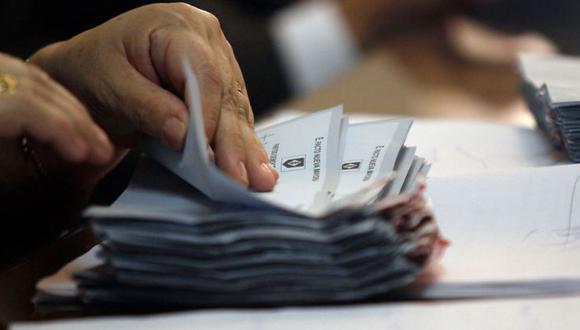 En esta nota te contamos dónde puedes emitir tu voto en las Elecciones Chile 2021. (Foto: Aton / Chile)