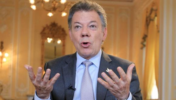 Colombia: El Congreso elimina la reelección presidencial